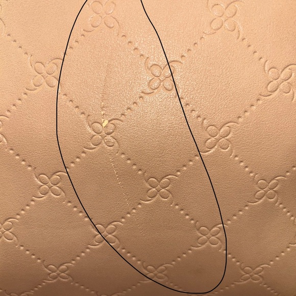 Ninewest bag - Picture 6 of 10